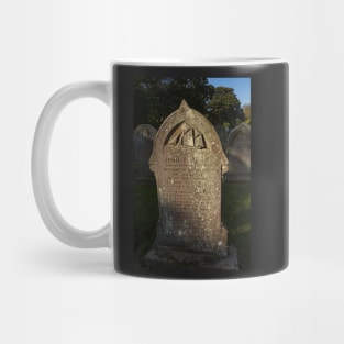 Tomb Mug